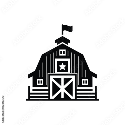 Barn