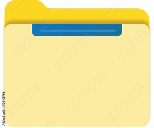 folder file