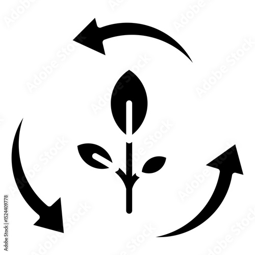 Recycle Icon