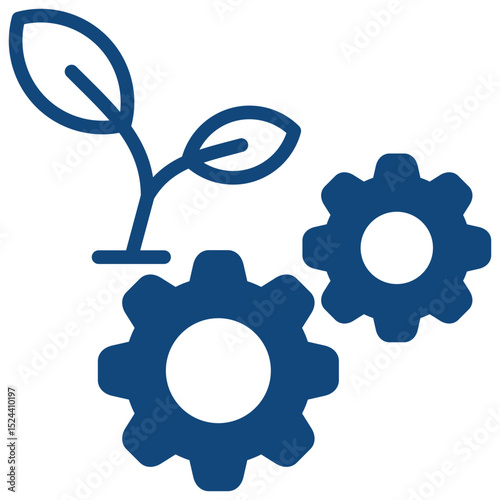 Bioengineering Icon