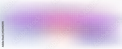 Pixelated bitmap gradient Y2K aesthetics texture. Neon color dither pattern background. 8 bit video game screen wallpaper. Retro glitchy pixel art illustration. Abstract vector illustration