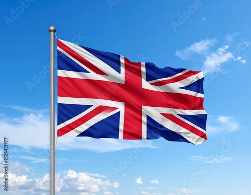 flag of United Kingdom national flag of United Kingdom