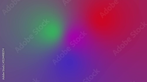 Colorful gradient fluid mixing. Soft color liquid for background use.

