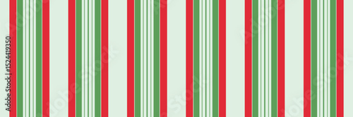 Srench vector vertical lines, indian texture stripe fabric. Iacket background pattern textile seamless in light and green colors.