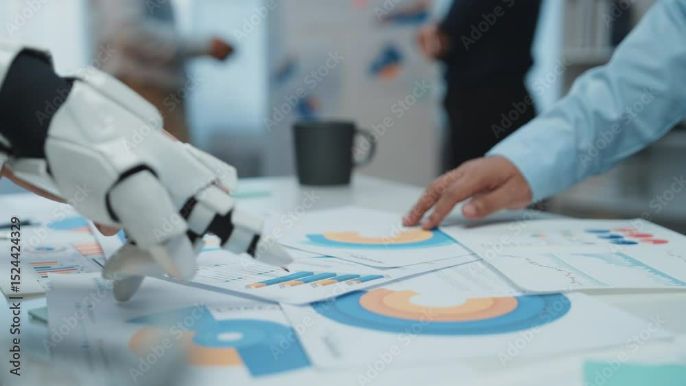 Consultants use AI tools to decode market data, guiding collaborative discussions and innovative marketing strategy creation. Noogenesis AI