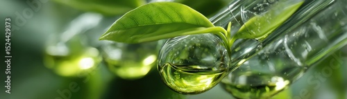 Sustainable Pharmaceutical Practices Green Chemistry and Plant-Based Medicines