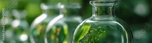 Sustainable Pharmaceuticals Green Solutions for a Healthier Future