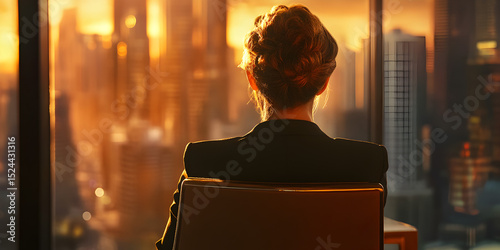 Concept of professionalism and focus