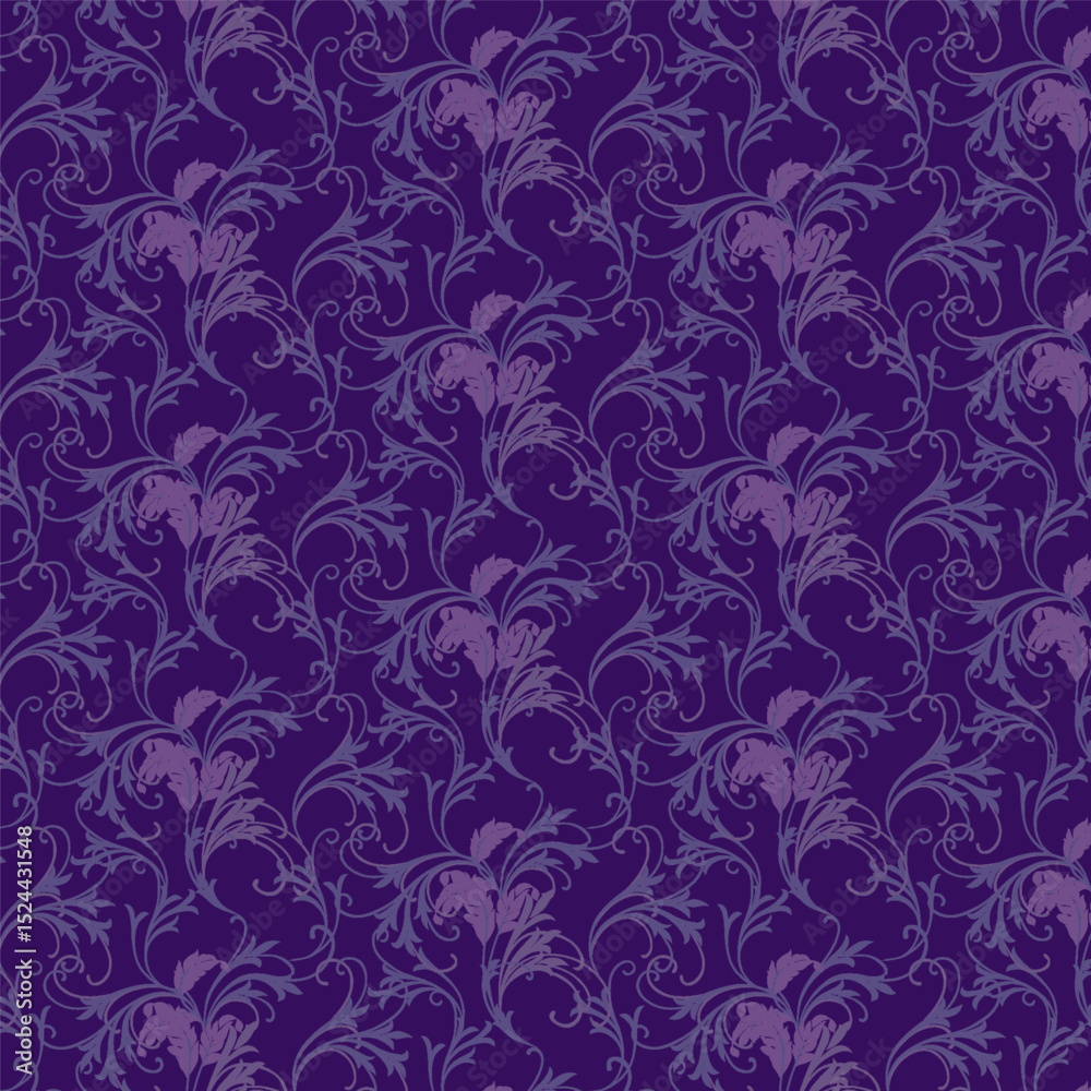 Modern Floral Seamless Background – Decorative Pattern for Fabric & Print, Vintage Flower Seamless Pattern – Repeating Nature-Inspired Art, Seamless Floral Pattern – Hand-Drawn Botanical Background Modern Floral Seamless Background – Decorative Pattern for Fabric & Print, Vintage Flower Seamless Pattern – Repeating Nature-Inspired Art, Seamless Floral Pattern – Hand-Drawn Botanical Background