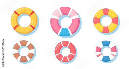 Floating tube, Inflatable tube, Pool float, Swim ring, Lifebuoy, Water float tube, Summer float, Floating ring, Beach float, Floating donut, Inflatable swim ring, Pool toy, Swimming tube, Floatie, Wat