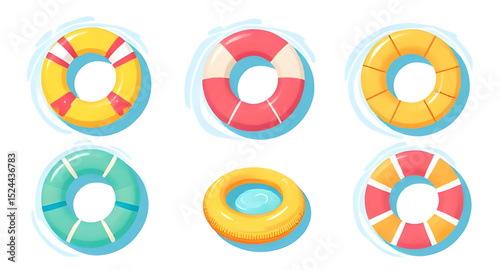 Floating tube, Inflatable tube, Pool float, Swim ring, Lifebuoy, Water float tube, Summer float, Floating ring, Beach float, Floating donut, Inflatable swim ring, Pool toy, Swimming tube, Floatie, Wat