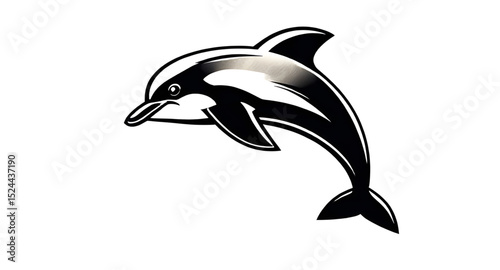 Dolphin, Dolphin vector, Dolphin illustration, Cartoon dolphin, Dolphin art, Dolphin icon, Blue dolphin, Cute dolphin, Swimming dolphin, Jumping dolphin, Dolphin silhouette, Happy dolphin, Dolphin cli