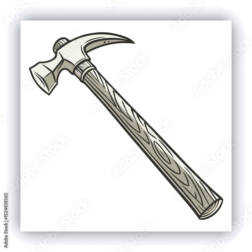 Medieval axe vector black set icon. Vector illustration medieva weapon on white background. Isolated black set icon medieval axe .
