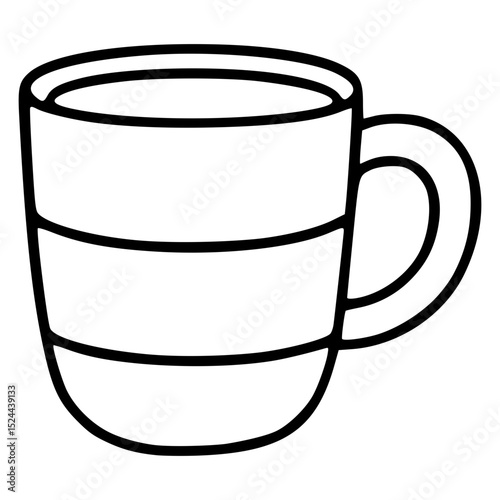 Coffee cup
