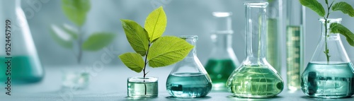 Green Pharmaceutical Research Sustainable Solutions for a Healthier Planet