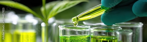 Green Chemistry Sustainable Pharmaceutical Research