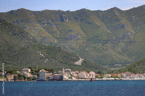 Saint Florent, Corse