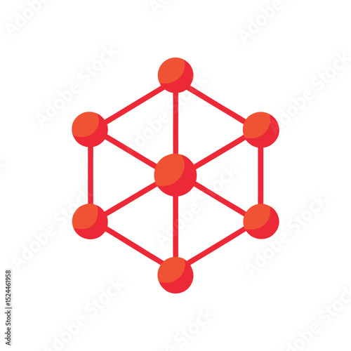 node vector