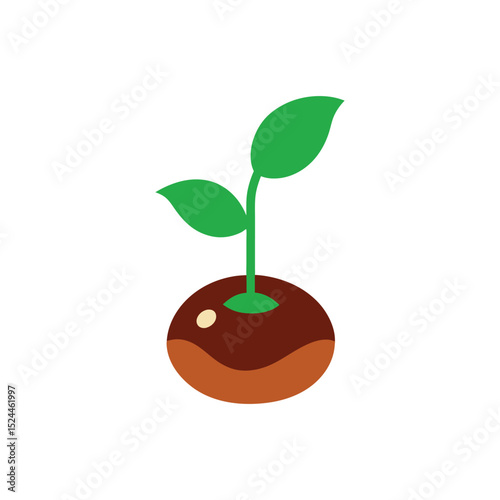germination vector