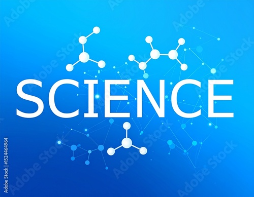 Science, illustration