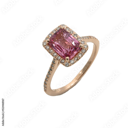 golden ring with diamonds Png Background  jewelry  PNg background 