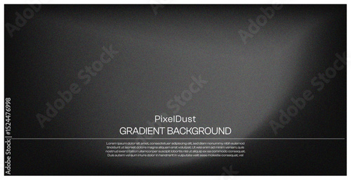 Sleek dark grey background with a subtle grain texture and soft vertical highlights on the edges, creating a modern, futuristic look for a technology website, product display, or professional presenta