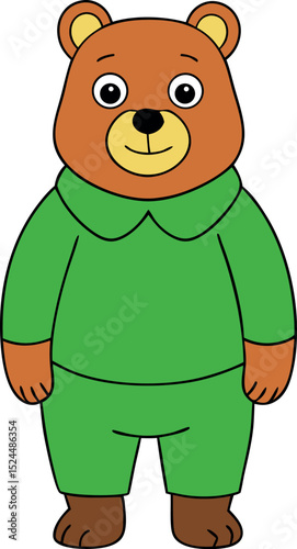 Bear essentials Exploring the habits and habitats of these powerful forest dwellers