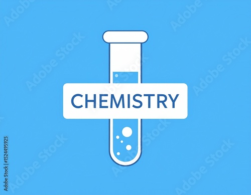 Chimie, illustration