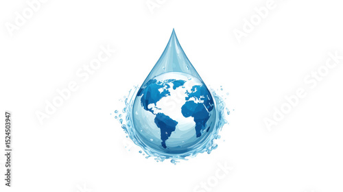 Preserving Our Home A Call to Action for Safeguarding Water and Earth