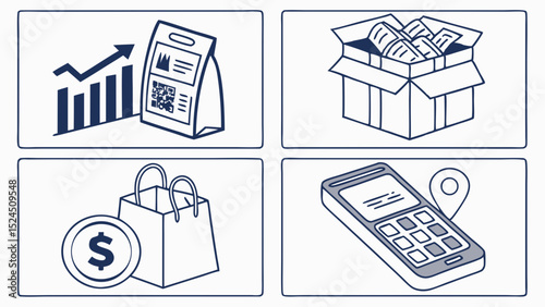 Boosting Sales and Business Growth A Guide to Packaging, Delivery, and Point of Sale