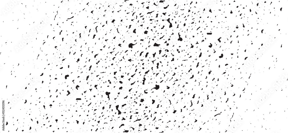 Small water drops texture vector. Rainy window overlay texture. Rain on glass background. Abstract halftone textured effect. Vector Illustration. EPS10.
