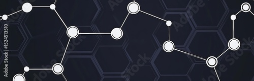 Network Connections in a Honeycomb Pattern