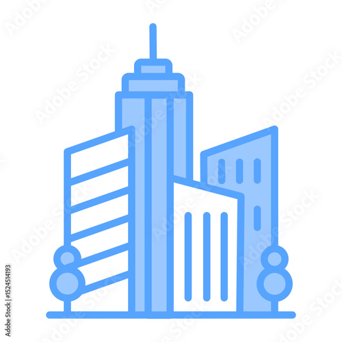 Town icon
