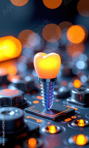 Dental Innovations in Modern Technology