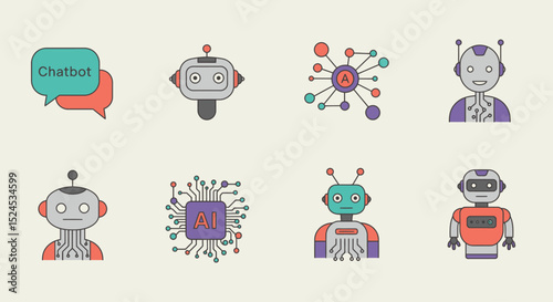 AI Chatbots Revolutionizing Communication Through Intelligent Automation