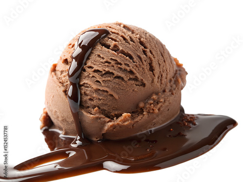 chocolate ice cream