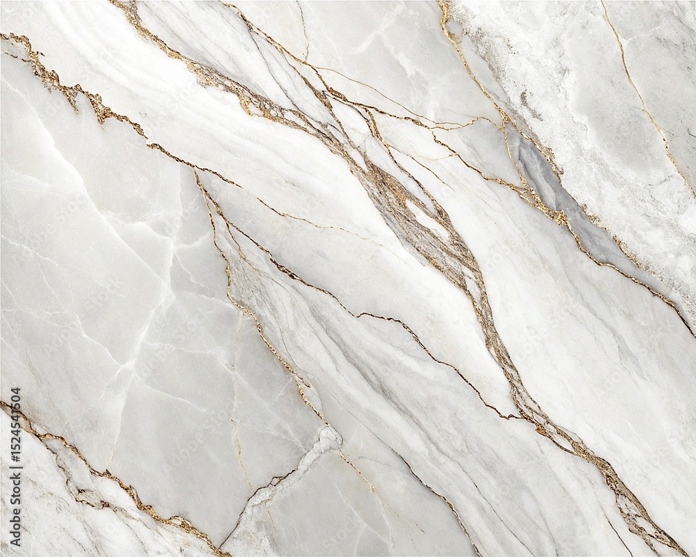 Obraz premium Medium gray tone marble texture background