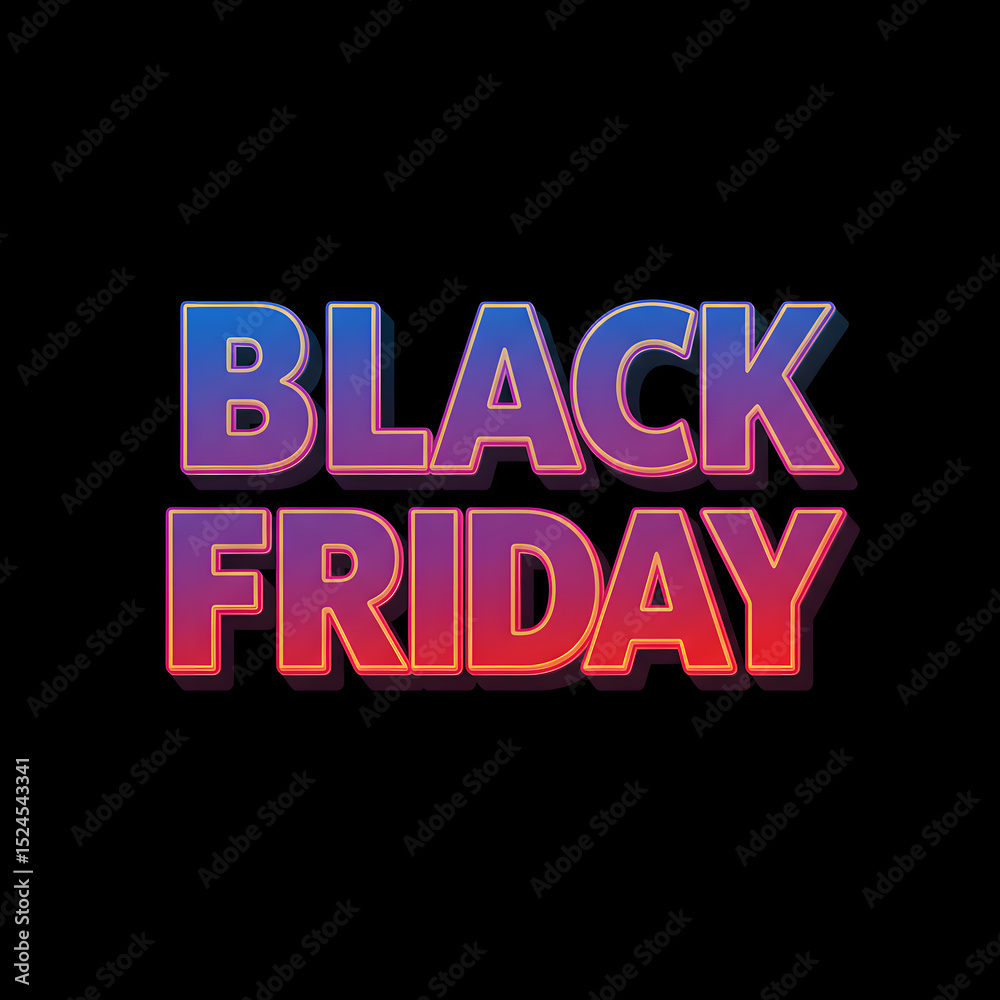 Fototapeta premium text, word, business, sign, 3d, sale, letters, birthday, concept, happy, illustration, symbol, new, colorful, alphabet, marketing, design, letter, neon
