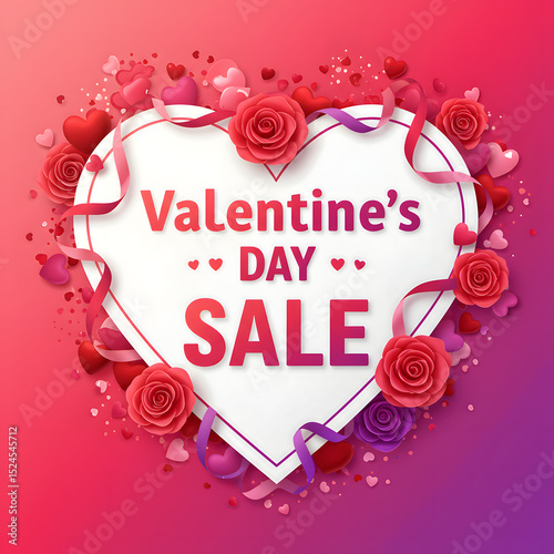 card, heart, love, vector, valentine, rose, flower, pink, day, decoration, design, frame, illustration, greeting, holiday, invitation, floral, celebration, art, wedding, romance, birthday, border, vin