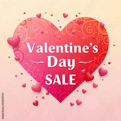 heart, love, valentine, day, card, happy, pink, vector, romance, design, illustration, decoration, romantic, holiday, symbol, greeting, celebration, art, shape, valentines, wedding, valentines day, he
