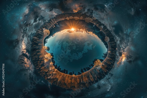Celestial discovery, cosmic science: astronomy passion, planetary observation, telescope focus, night sky beauty, universe study, cosmic wonder, galaxy research, astronomical curiosity photo