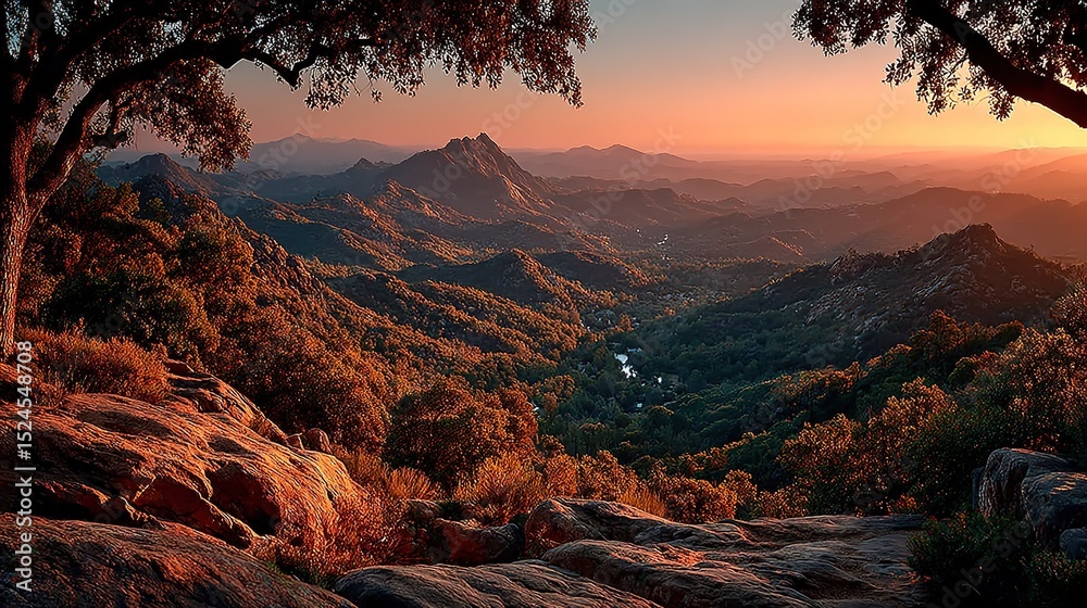 Fototapeta premium rock, peak, scenery, forest, zion, cloud, high, scenic, national