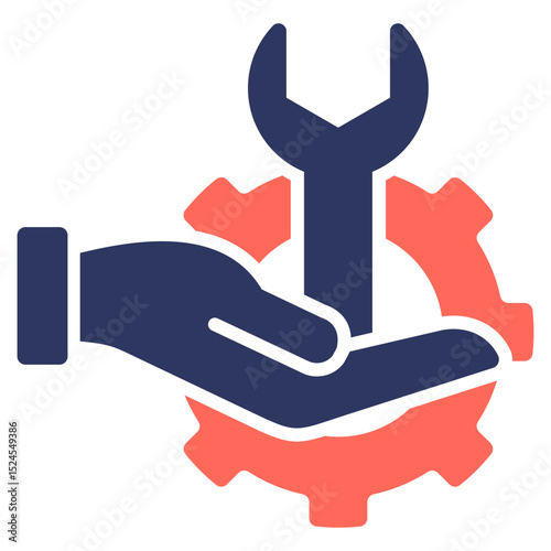 Maintenance Icon