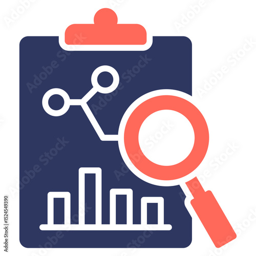 Predictive Icon