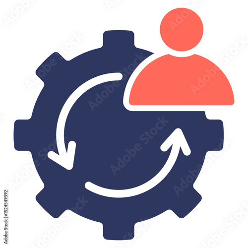 Consulting Service Icon