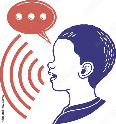 Communication Skills Concept