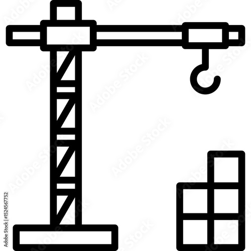 Construction Icon