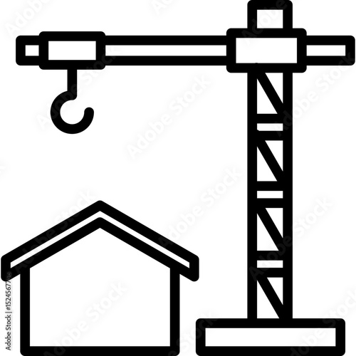 Construction Icon