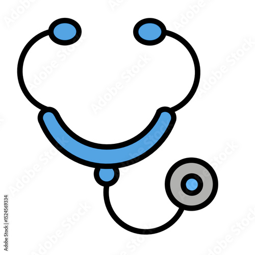stethoscope