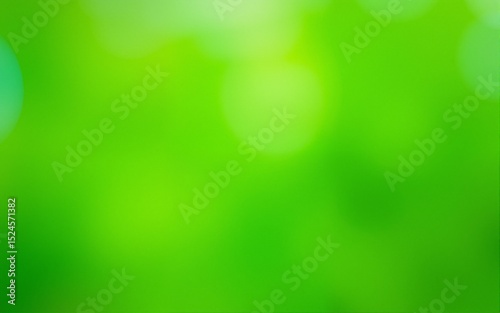 Green and fresh background. High quality